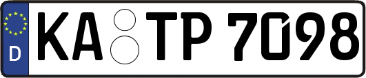 KA-TP7098
