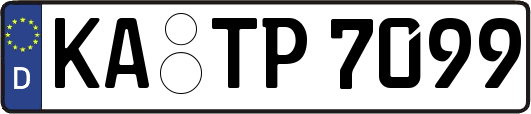 KA-TP7099