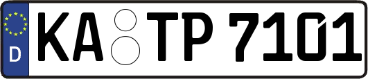 KA-TP7101