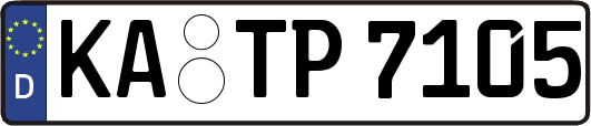 KA-TP7105