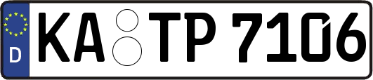KA-TP7106