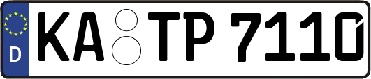 KA-TP7110