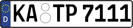 KA-TP7111
