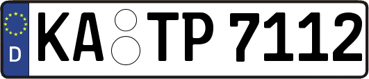KA-TP7112