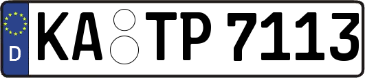KA-TP7113