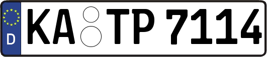 KA-TP7114