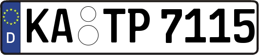 KA-TP7115