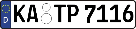 KA-TP7116