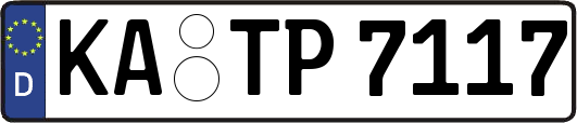 KA-TP7117