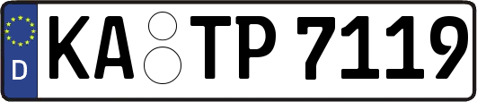 KA-TP7119