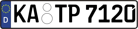 KA-TP7120