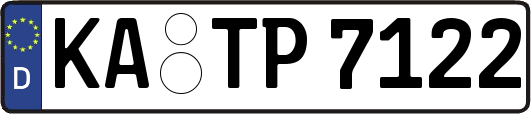 KA-TP7122