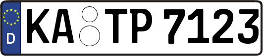 KA-TP7123