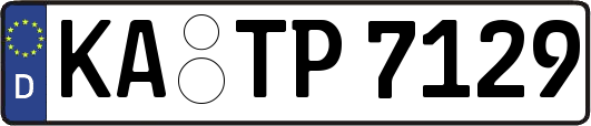 KA-TP7129