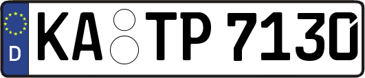 KA-TP7130