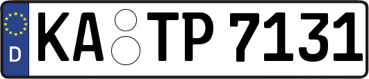 KA-TP7131