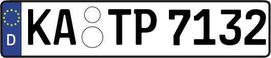 KA-TP7132