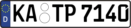 KA-TP7140