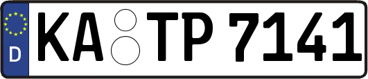 KA-TP7141