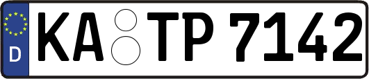 KA-TP7142