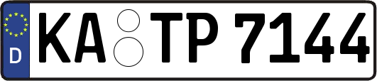KA-TP7144