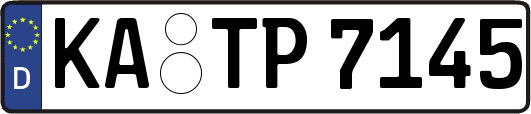 KA-TP7145