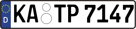 KA-TP7147
