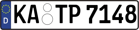 KA-TP7148
