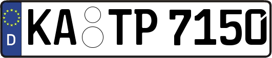 KA-TP7150