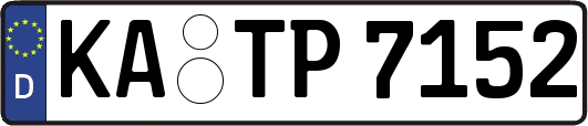 KA-TP7152