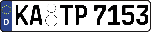 KA-TP7153