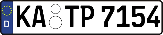 KA-TP7154