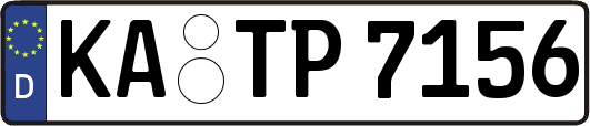 KA-TP7156