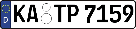 KA-TP7159