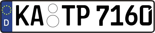KA-TP7160