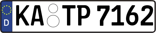 KA-TP7162