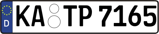 KA-TP7165