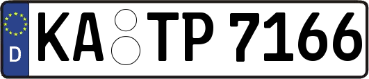 KA-TP7166