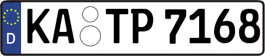 KA-TP7168