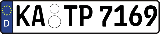 KA-TP7169