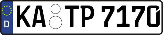 KA-TP7170