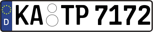 KA-TP7172