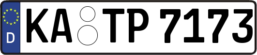 KA-TP7173