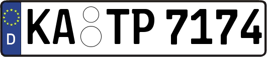 KA-TP7174