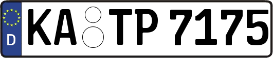 KA-TP7175