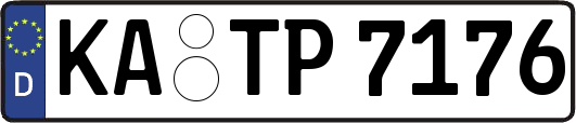 KA-TP7176