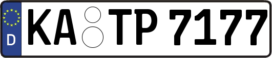 KA-TP7177
