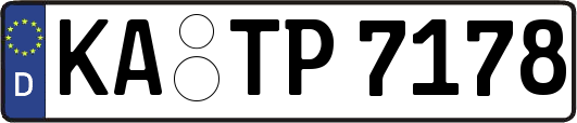 KA-TP7178