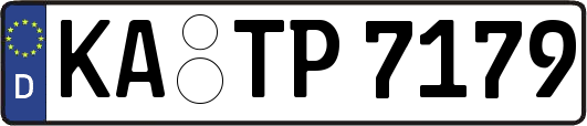 KA-TP7179