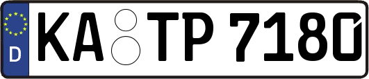 KA-TP7180
